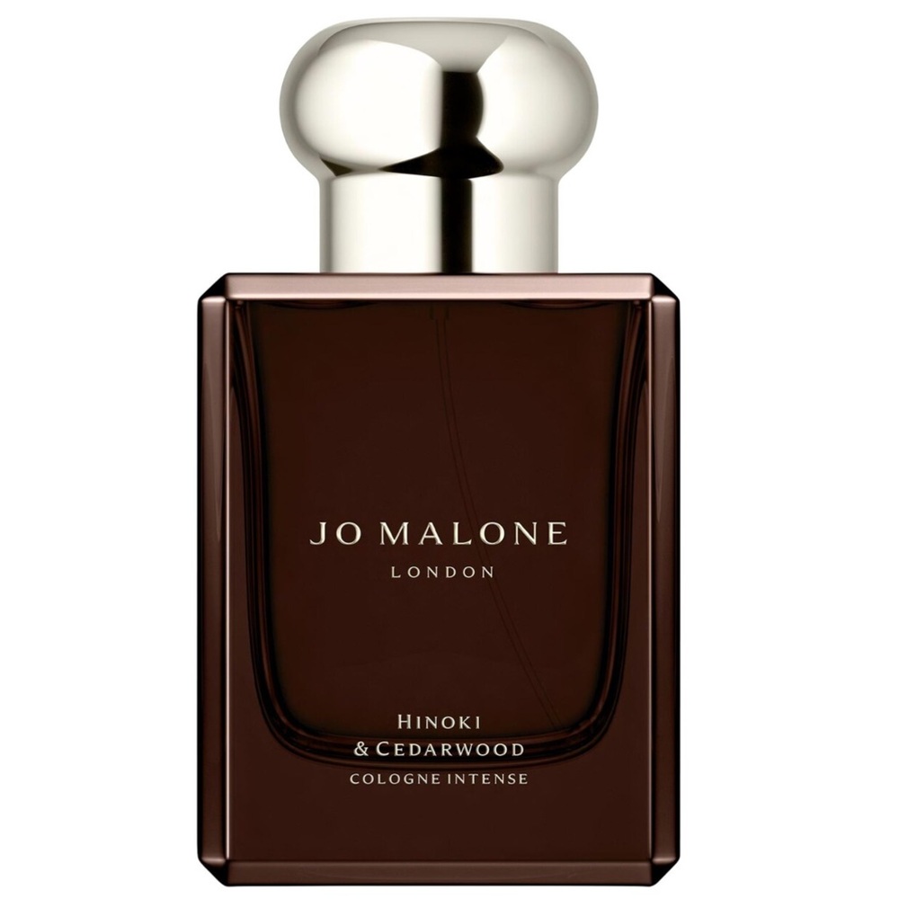 Jo Malone Hinoki & Cedarwood Cologne Intense - Brand New Without Box